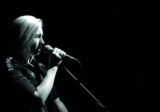 Cantant